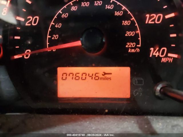ML32F3FJXKHF08883 Mitsubishi Mirage G4 Es