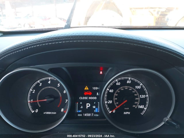 2011 MITSUBISHI OUTLANDER JA4JS4AX8BU033920 Photo 6