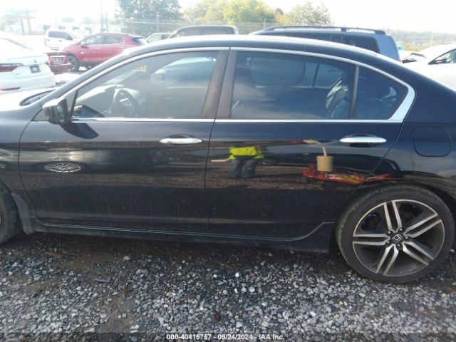 1HGCR2F50HA170383 Honda Accord Sport
