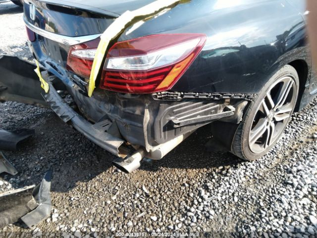 1HGCR2F50HA170383 Honda Accord Sport