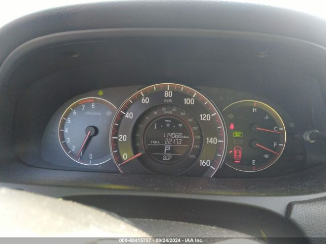 1HGCR2F50HA170383 Honda Accord Sport
