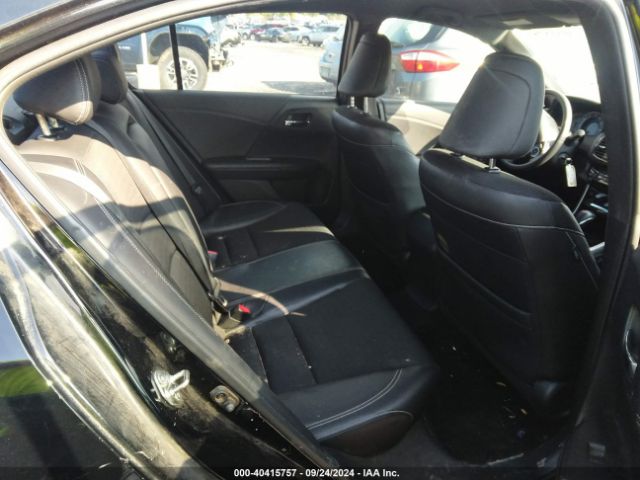 1HGCR2F50HA170383 Honda Accord Sport