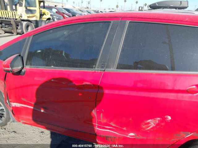 3HGGK5H90JM706894 Honda Fit Ex-l