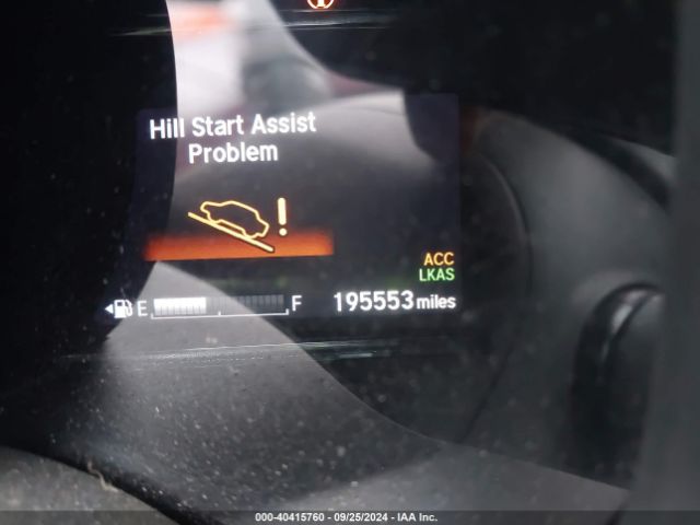 3HGGK5H90JM706894 Honda Fit Ex-l