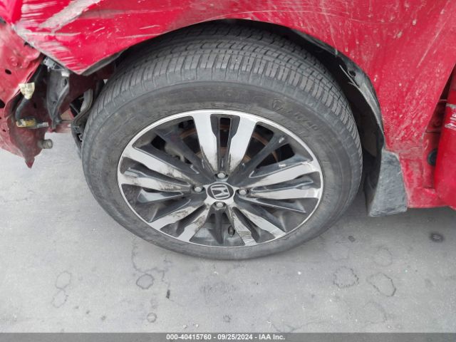 3HGGK5H90JM706894 Honda Fit Ex-l