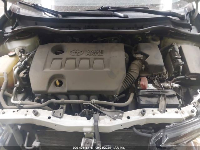 JTNKARJE9GJ502963 Scion IM