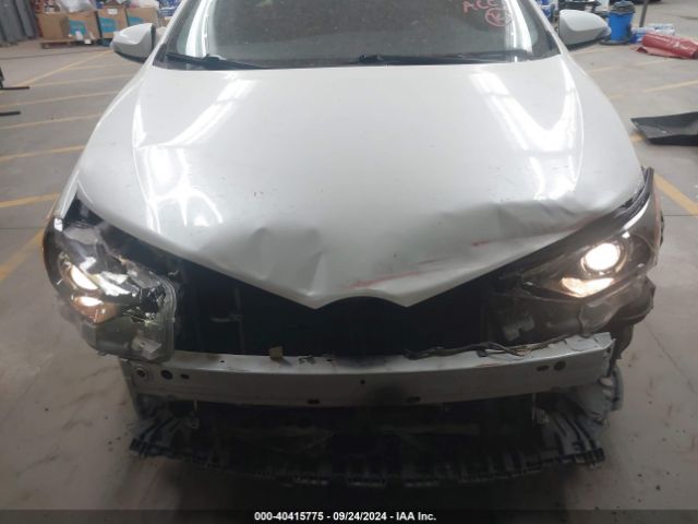JTNKARJE9GJ502963 Scion IM