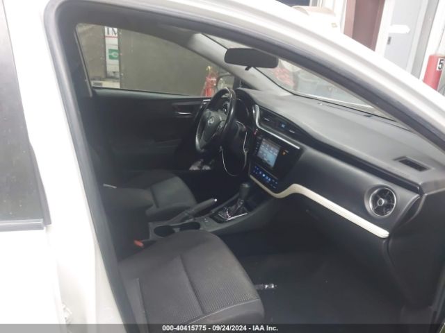 JTNKARJE9GJ502963 Scion IM