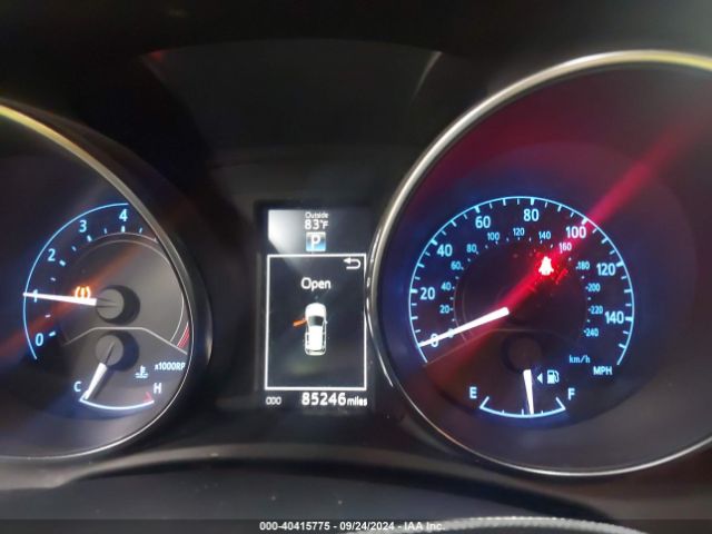 JTNKARJE9GJ502963 Scion IM