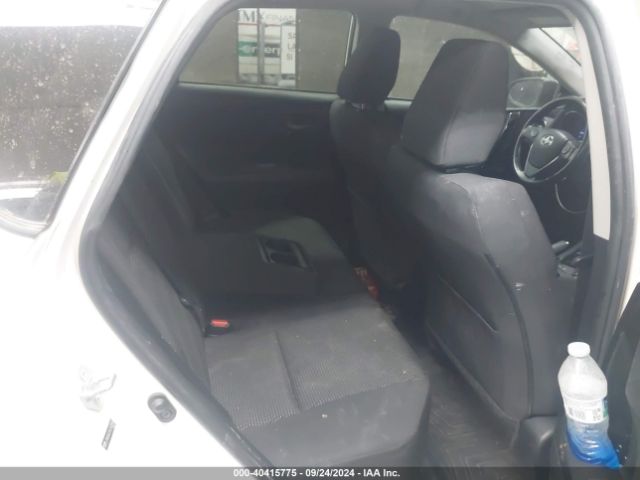JTNKARJE9GJ502963 Scion IM
