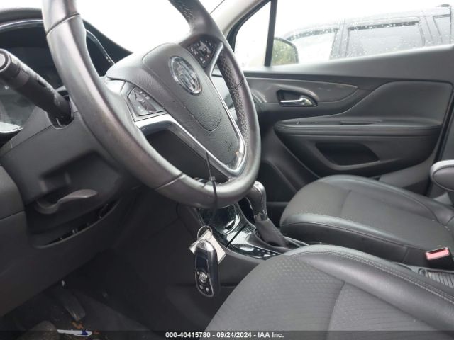 KL4CJBSB1JB554913 Buick Encore Preferred Ii