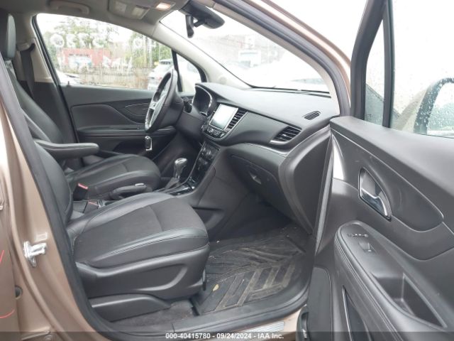 KL4CJBSB1JB554913 Buick Encore Preferred Ii