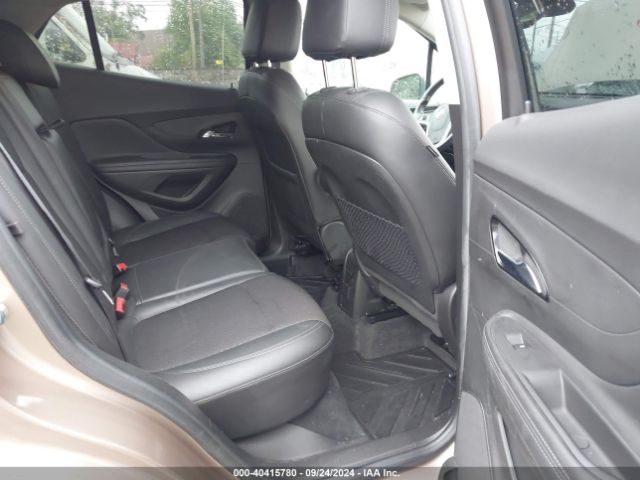 KL4CJBSB1JB554913 Buick Encore Preferred Ii