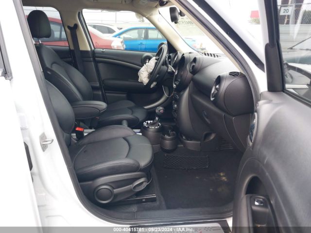 WMWZC3C52GWT10405 Mini Countryman Cooper S