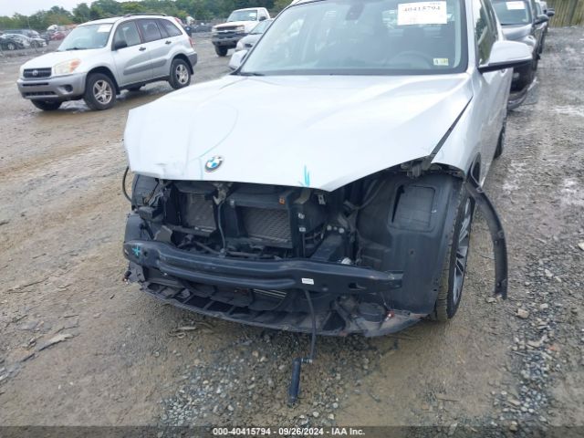 WBAVM5C59EVV92276 BMW X1 Xdrive35i