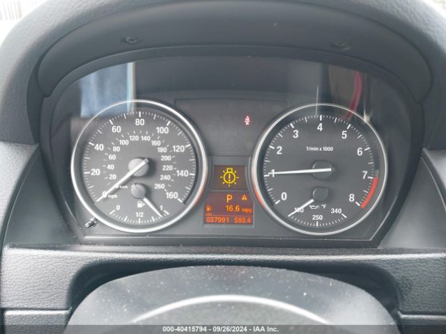 WBAVM5C59EVV92276 BMW X1 Xdrive35i