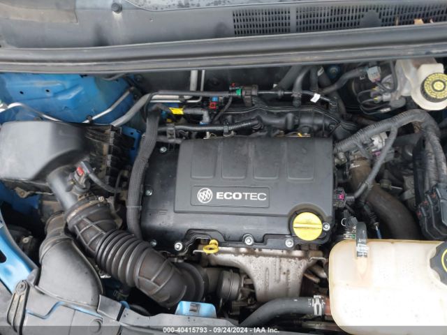 KL4CJASBXEB782473 Buick Encore