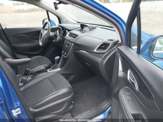 KL4CJASBXEB782473 Buick Encore