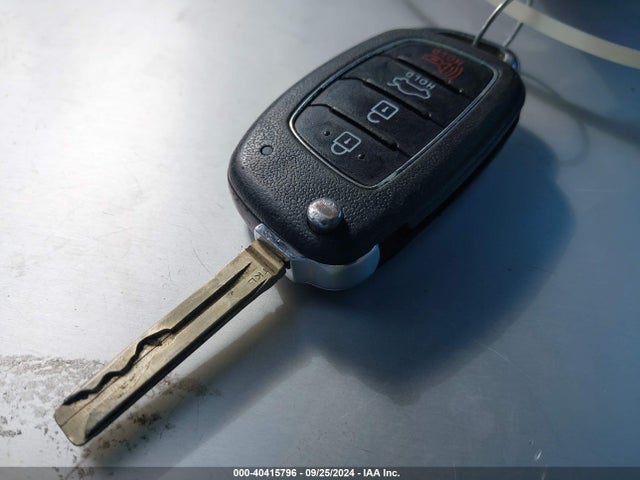 Hyundai SONATA SE 2018 5NPE24AF4JH602298 Image 11