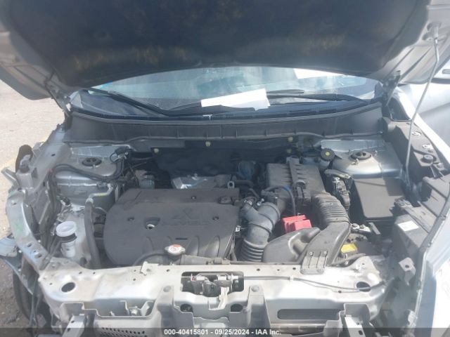 JA4ARUAU3MU023204 Mitsubishi Outlander Sport 2.0 Be Awc/2.0 Es Awc/2.0 Le Awc/2.0 Se Awc