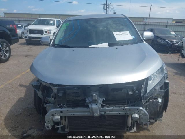 JA4ARUAU3MU023204 Mitsubishi Outlander Sport 2.0 Be Awc/2.0 Es Awc/2.0 Le Awc/2.0 Se Awc