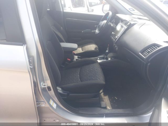 JA4ARUAU3MU023204 Mitsubishi Outlander Sport 2.0 Be Awc/2.0 Es Awc/2.0 Le Awc/2.0 Se Awc