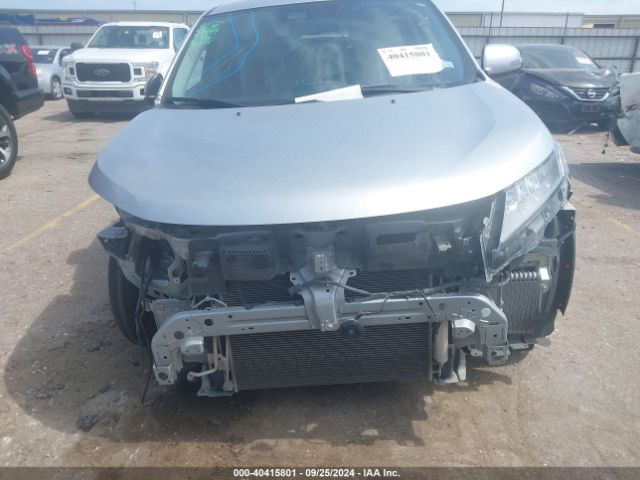 JA4ARUAU3MU023204 Mitsubishi Outlander Sport 2.0 Be Awc/2.0 Es Awc/2.0 Le Awc/2.0 Se Awc