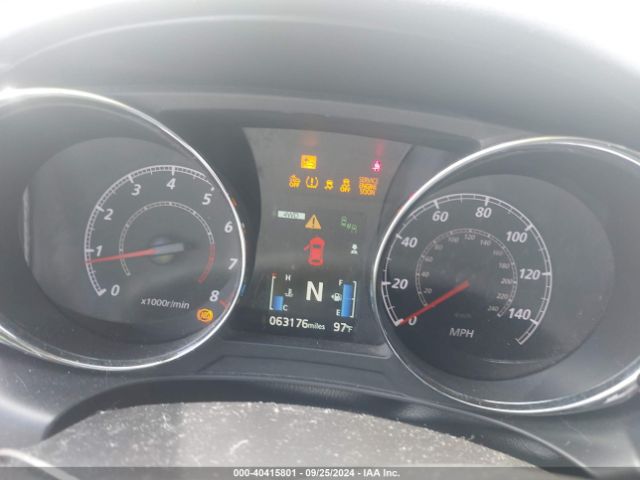 JA4ARUAU3MU023204 Mitsubishi Outlander Sport 2.0 Be Awc/2.0 Es Awc/2.0 Le Awc/2.0 Se Awc