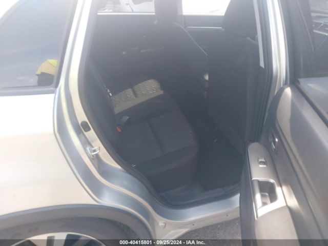 JA4ARUAU3MU023204 Mitsubishi Outlander Sport 2.0 Be Awc/2.0 Es Awc/2.0 Le Awc/2.0 Se Awc