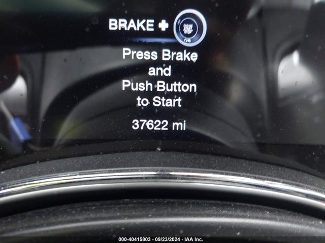 1C4RJFJT1KC785744 Jeep Grand Cherokee Summit 4x4