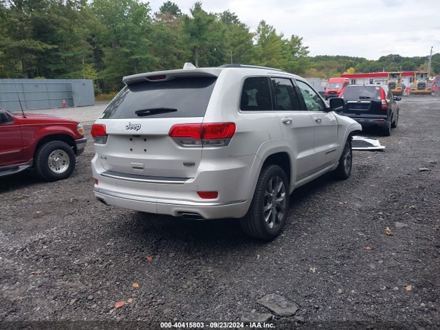 1C4RJFJT1KC785744 Jeep Grand Cherokee Summit 4x4