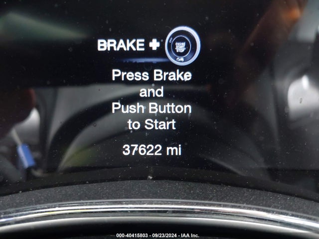 1C4RJFJT1KC785744 Jeep Grand Cherokee Summit 4x4