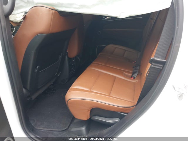 1C4RJFJT1KC785744 Jeep Grand Cherokee Summit 4x4