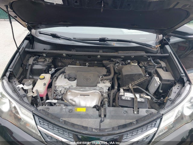 Toyota Rav4 Xle 2015 2T3RFREV1FW344391 Image 10
