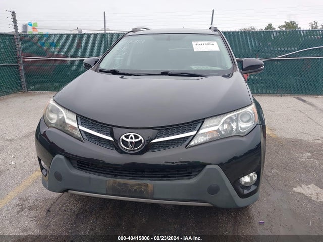 Toyota Rav4 Xle 2015 2T3RFREV1FW344391 Image 12