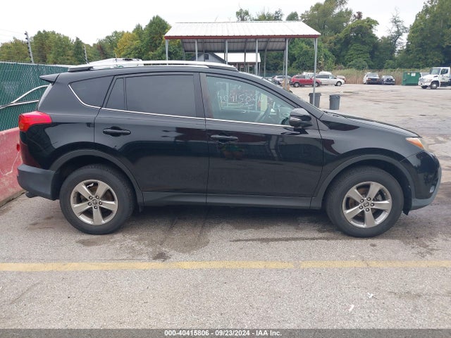 Toyota Rav4 Xle 2015 2T3RFREV1FW344391 Image 13