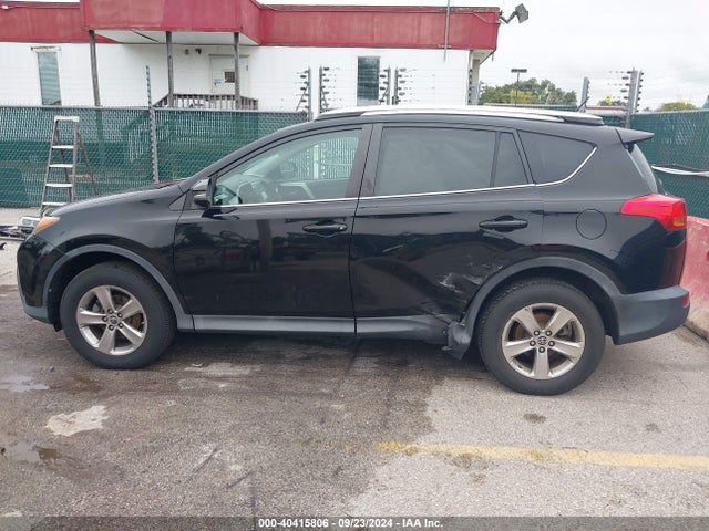 Toyota Rav4 Xle 2015 2T3RFREV1FW344391 Image 14