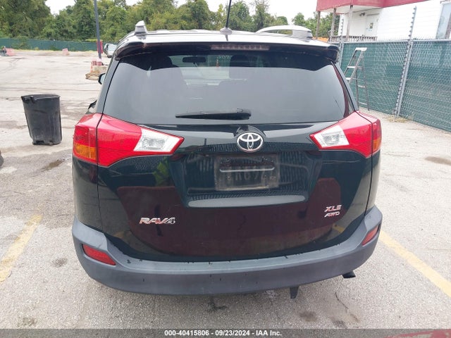 Toyota Rav4 Xle 2015 2T3RFREV1FW344391 Image 16