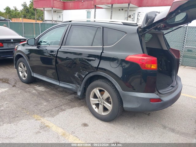 Toyota Rav4 Xle 2015 2T3RFREV1FW344391 Image 3