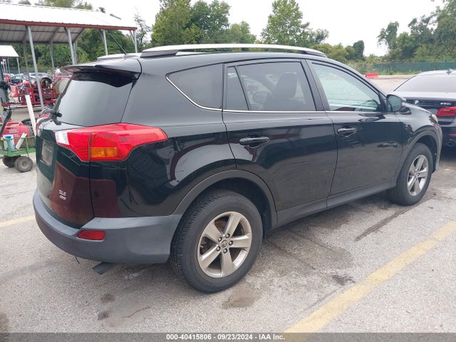 Toyota Rav4 Xle 2015 2T3RFREV1FW344391 Image 4
