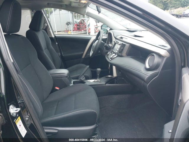 Toyota Rav4 Xle 2015 2T3RFREV1FW344391 Image 5
