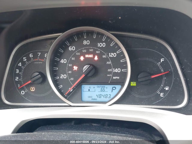 Toyota Rav4 Xle 2015 2T3RFREV1FW344391 Image 7