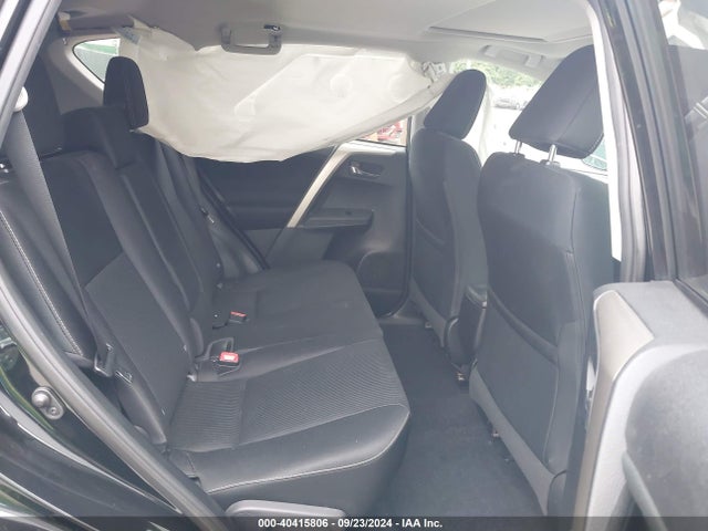Toyota Rav4 Xle 2015 2T3RFREV1FW344391 Image 8
