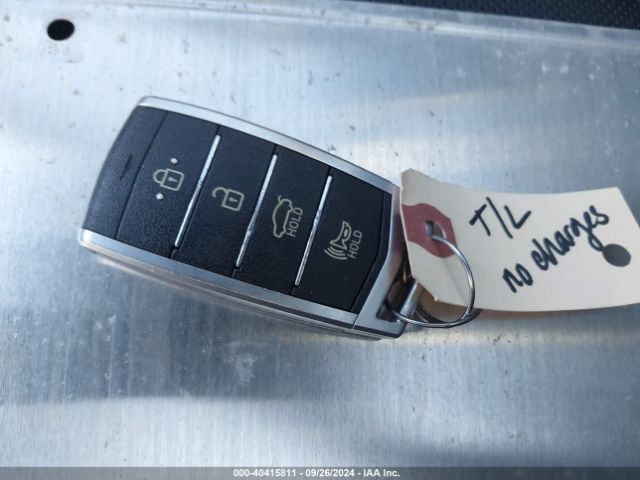 KMHGN4JE4HU193979 Genesis G80 3.8
