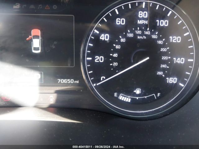 KMHGN4JE4HU193979 Genesis G80 3.8