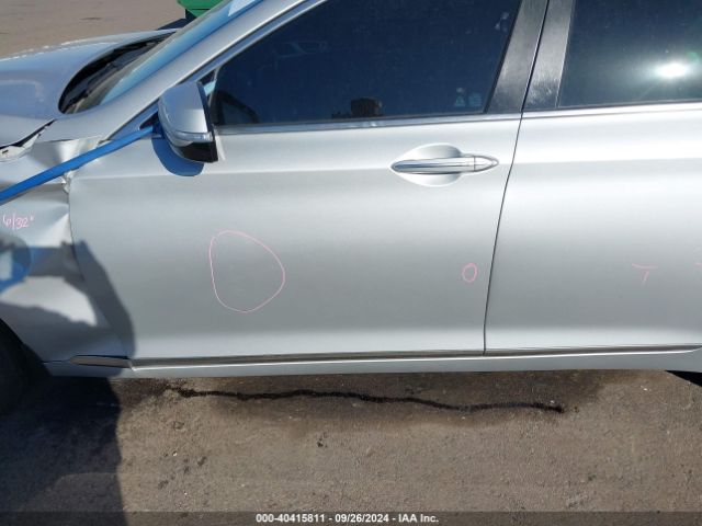 KMHGN4JE4HU193979 Genesis G80 3.8