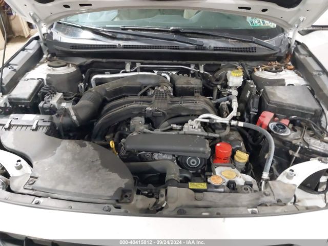 4S3BWAN63L3034379 Subaru Legacy Limited