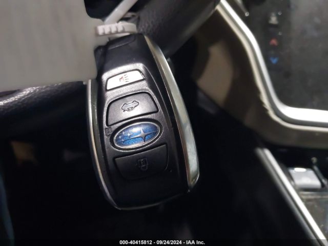 4S3BWAN63L3034379 Subaru Legacy Limited