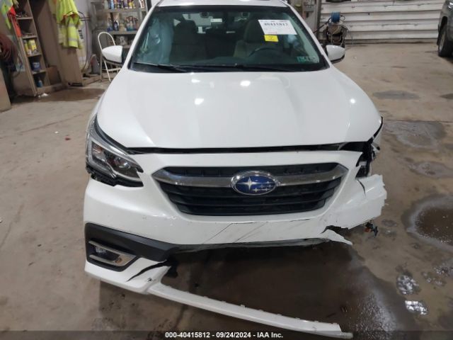 4S3BWAN63L3034379 Subaru Legacy Limited