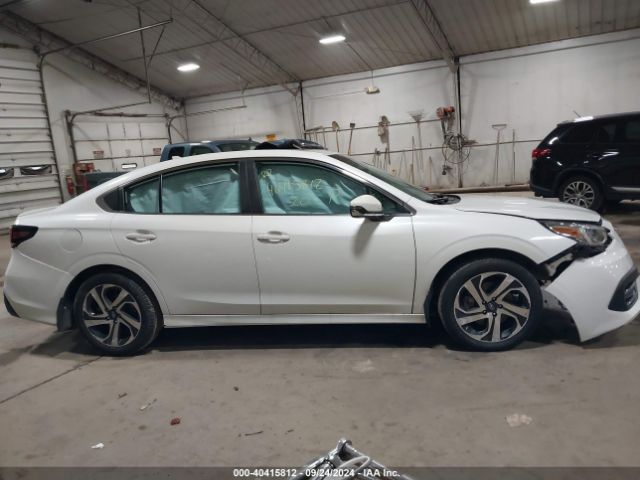 4S3BWAN63L3034379 Subaru Legacy Limited